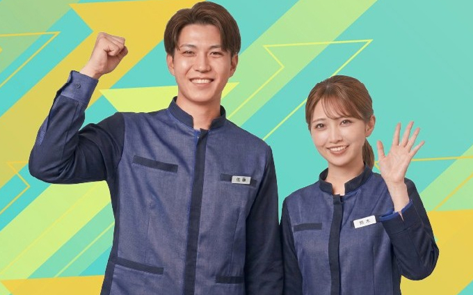 リクルートサイト新卒採用情報