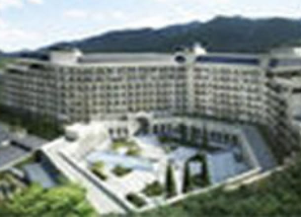 会員制リゾート施設（エクシブ）